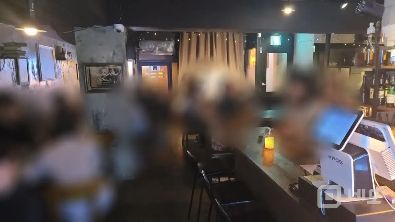 미아 지하 라이브바 (에브리데이나잇) 매물의 5번째 사진