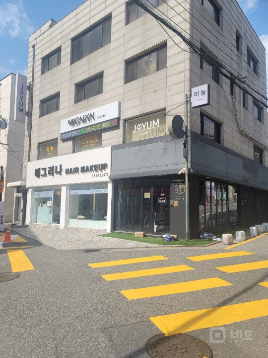 논현초 노출 좋은 상가 임대 매물의 11번째 사진