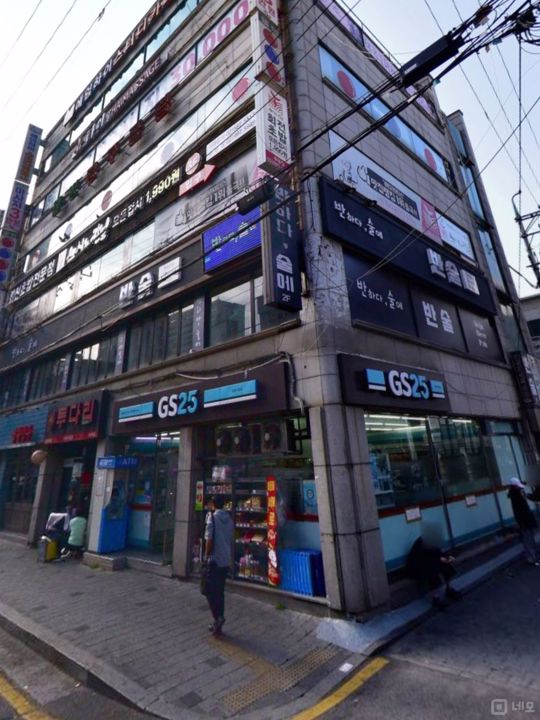 시설 집기 포함, 수유동 스터디카페 매물의 9번째 사진