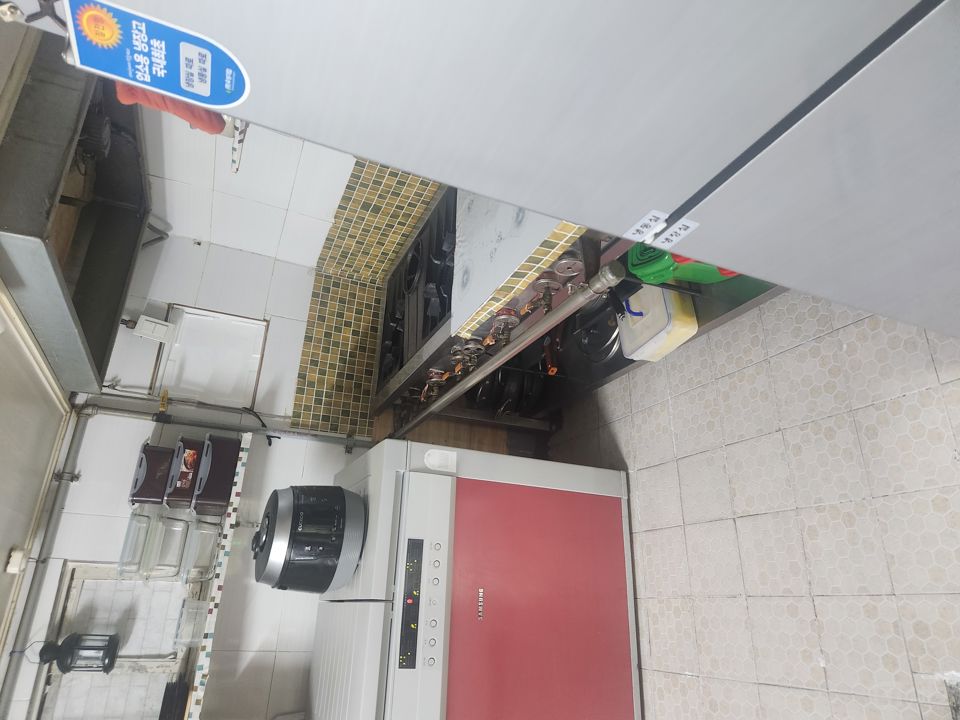 부평구 청천동 중심 상권 포차 매물 매물의 4번째 사진