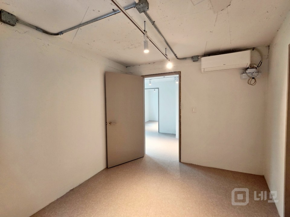 GATE 원효로3가 리모델링 깔끔한 풀옵션 투룸 공간 매물의 6번째 사진