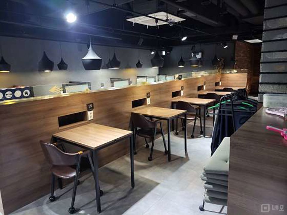 서초동 시설양도 가능한 스터디카페 매물의 1번째 사진
