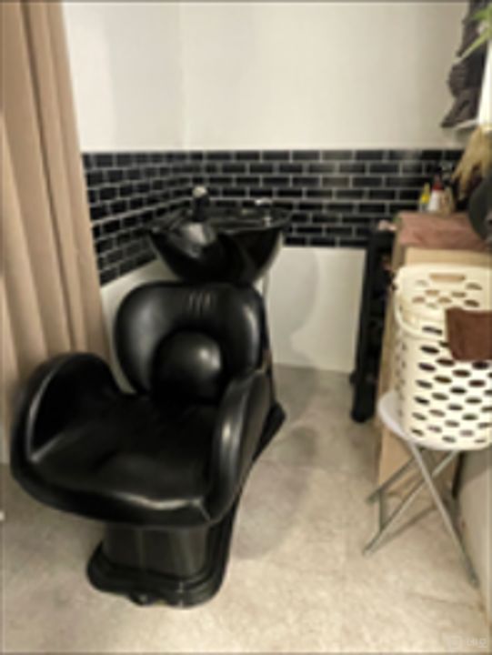 상록구 본오동 위치좋은 1층 미용실 임대 매물의 5번째 사진