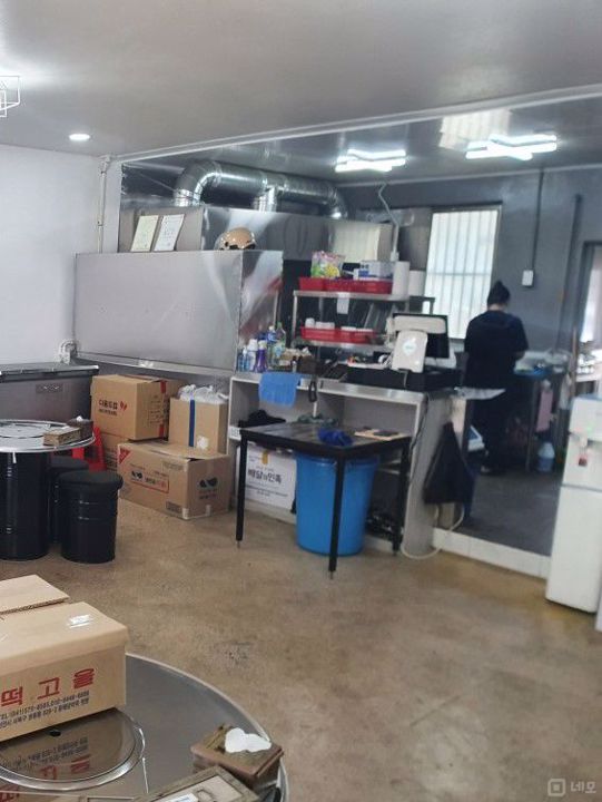 주거지 상권, 유동인구 많은 쌍용동 음식점 매물의 4번째 사진