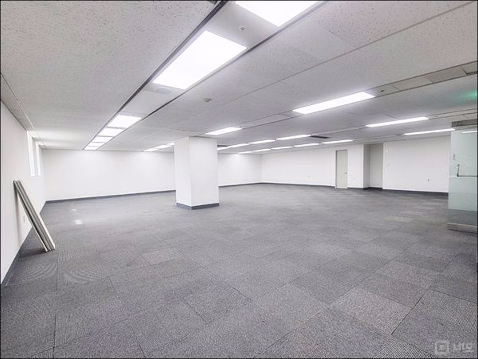 ●청담역 도보 4분 이내 위치! 대형 프라임급 사무실 임대입니다. 매물의 1번째 사진