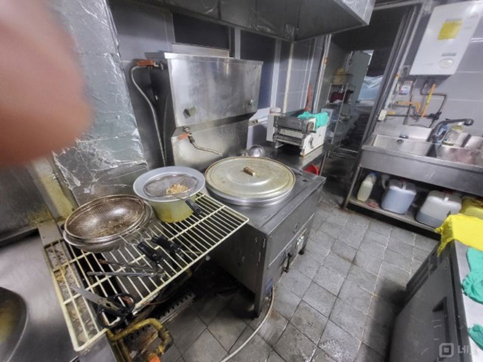부천시 심곡동  접근성 좋은 1층 상가 임대 매물의 7번째 사진