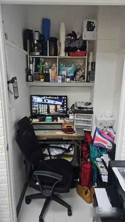대로변 디테일링세차장 매물의 9번째 사진
