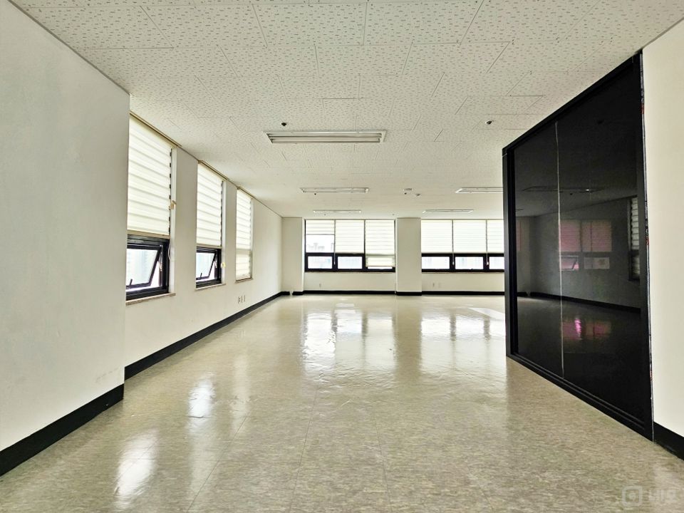 GATE 높은 층 좋은 경치 출근하고 싶어지는 사무실 매물의 9번째 사진