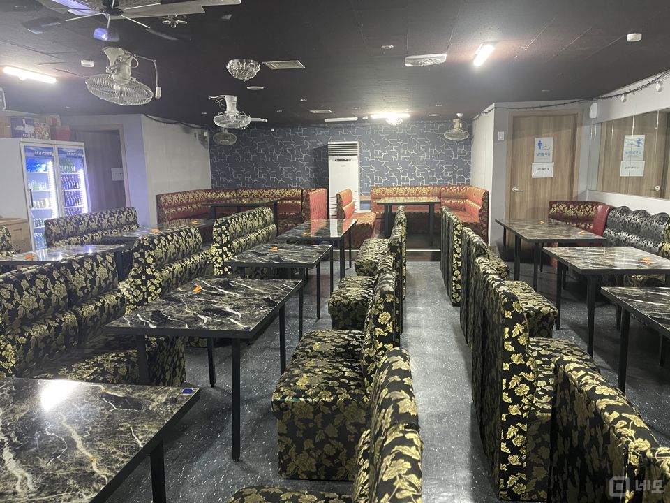 창동 초역세권, 유동인구 최상 단란주점 매물의 3번째 사진