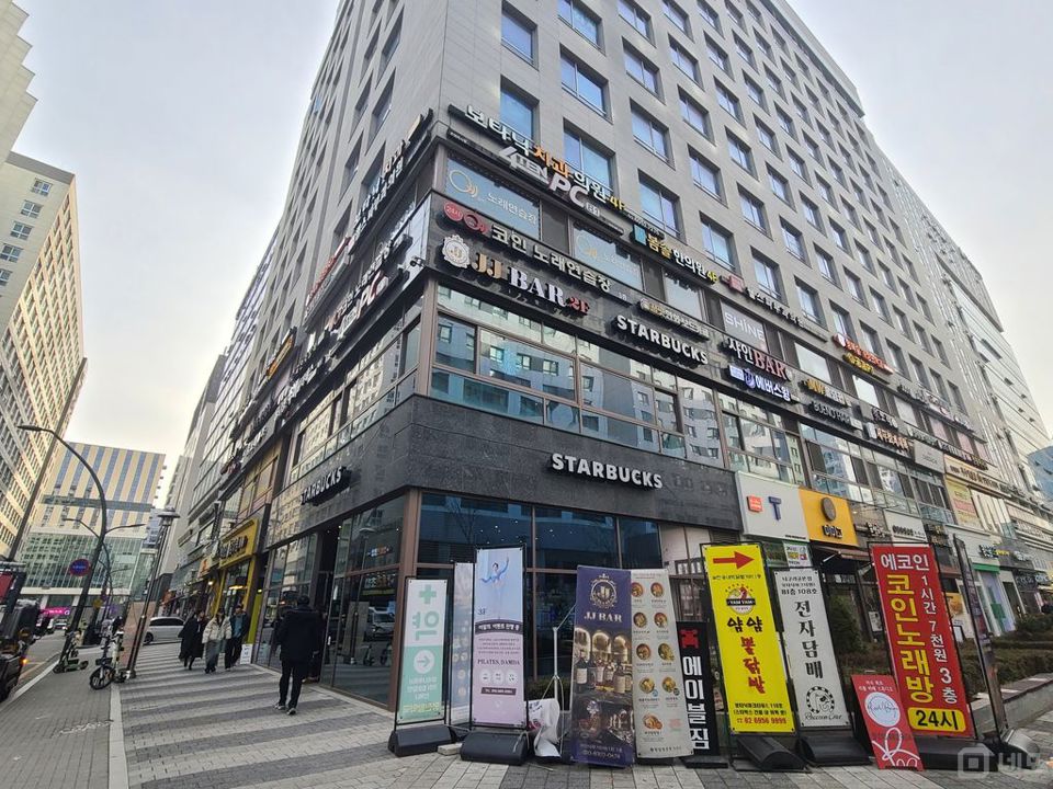 마곡나루 메인건물 2층 매물의 12번째 사진