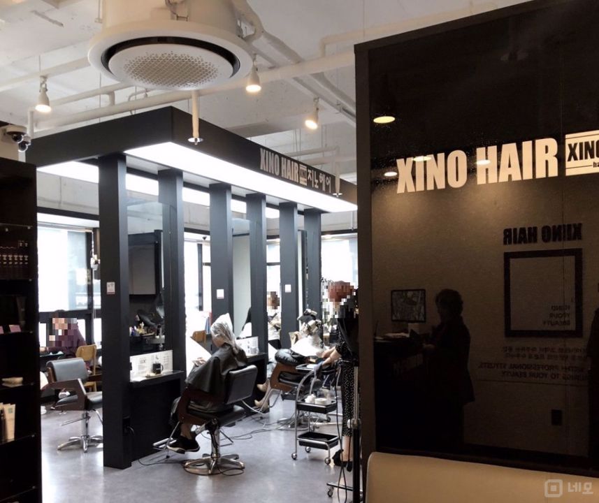 중심상권, 주목도 높은 목동동 미용실 매물의 3번째 사진