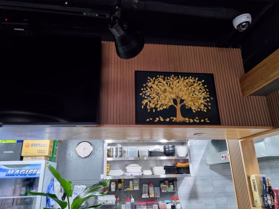 고척근린시장 인근, 단골고객 많은 호프집 매물의 3번째 사진