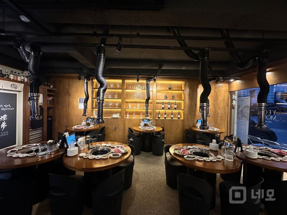 대치동 고기집 운영하실분 매물의 3번째 사진