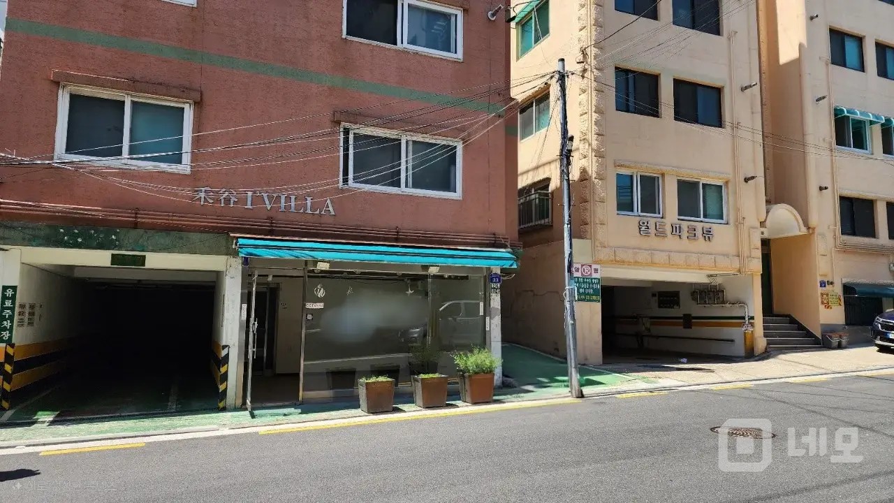 화곡2동 1층 상가 임대 – 수도 사용 적은 업종에 최적화 매물의 12번째 사진
