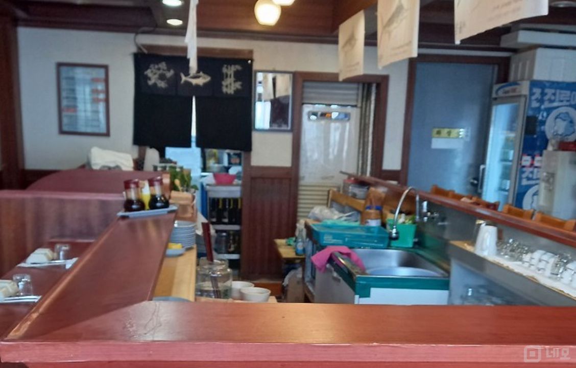 북가좌동 단골 손님 많은 참치집 매물의 2번째 사진