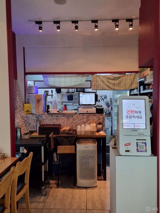 대로변 1층, 주목도 높은 진관동 음식점 매물의 1번째 사진