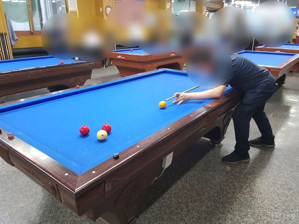 상록구 사동 접근성 좋은 대로변 3층 상가 매물의 3번째 사진
