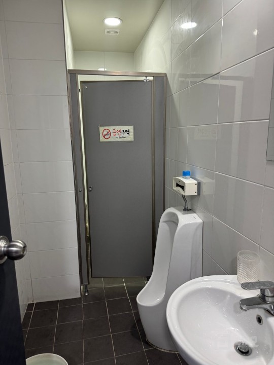 상봉역 도보3분 2층 무권리 급으로 나온 저렴한 상가 매물의 10번째 사진