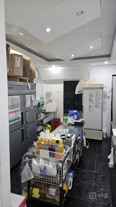 안양 남부시장부근 빙수집 급매 매물의 5번째 사진