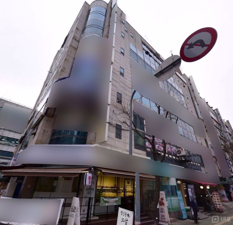 덕양구 행신동 주택가상권에 위치한 1층 상가 매물의 6번째 사진