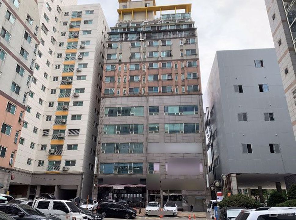 예술회관역 인근, 즉시입주 가능한 구월동 사무실 임대 매물의 5번째 사진