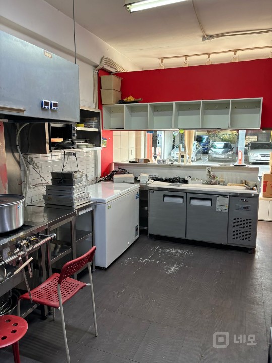 관악구 난곡우체국 사거리 1층 포장매달 매장 매도합니다 매물의 1번째 사진