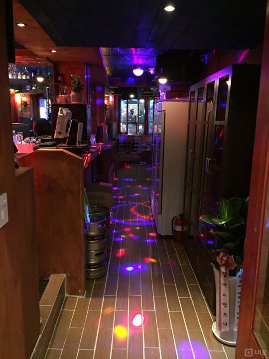 사당동 이수역 역세권, 단골 고객 많아 매출 좋은 바 매물의 3번째 사진