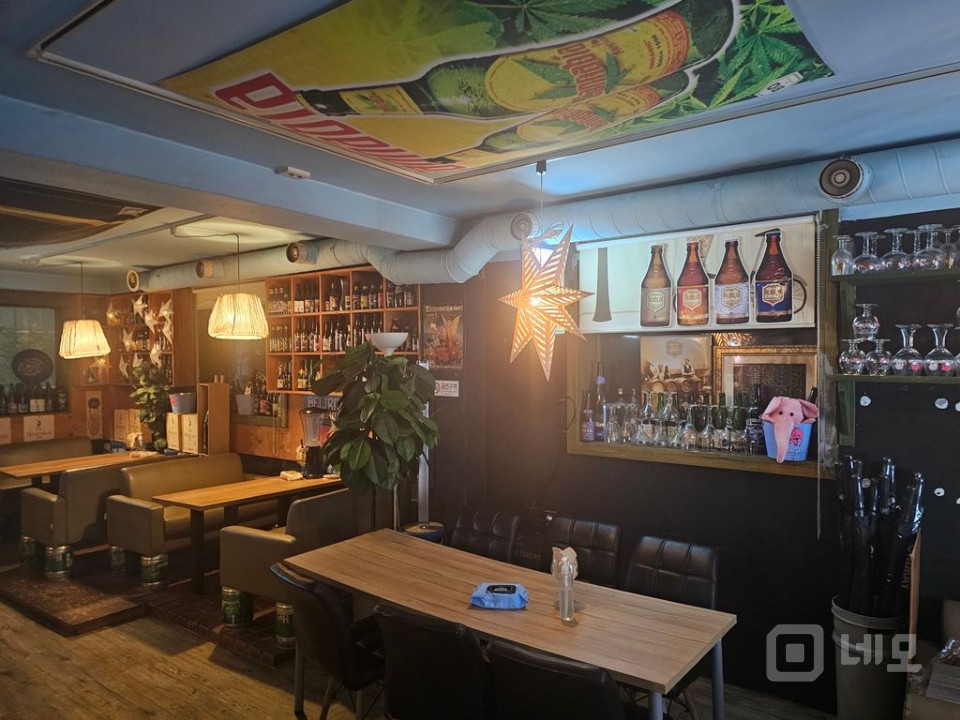 4호선 미아사거리역 도보 5분 롯데백화점 후문 바로 앞 매물의 5번째 사진