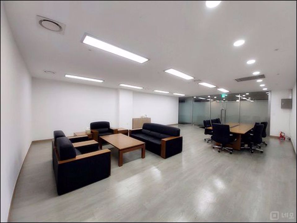 ▣언주역 도보 7분 이내 위치! 대형 인프라 사무실 임대입니다▣ 매물의 1번째 사진