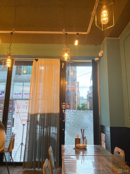갈현동 분위기 좋은 인테리어 요리주점 매물의 4번째 사진