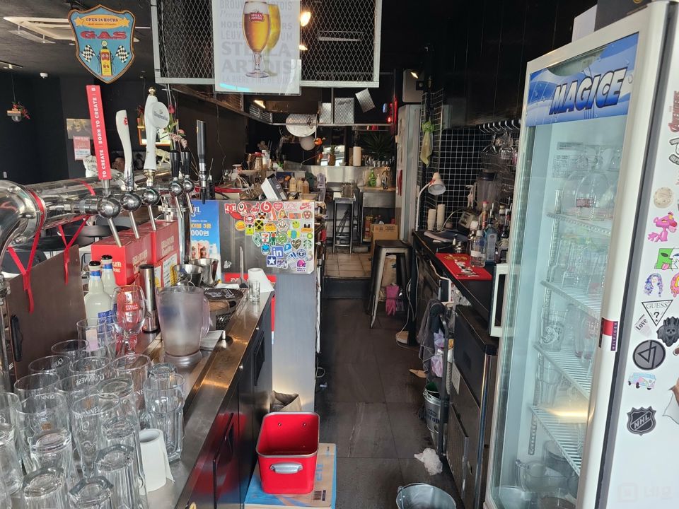 송파동 위치조건 뛰어난 음식점 매물의 7번째 사진