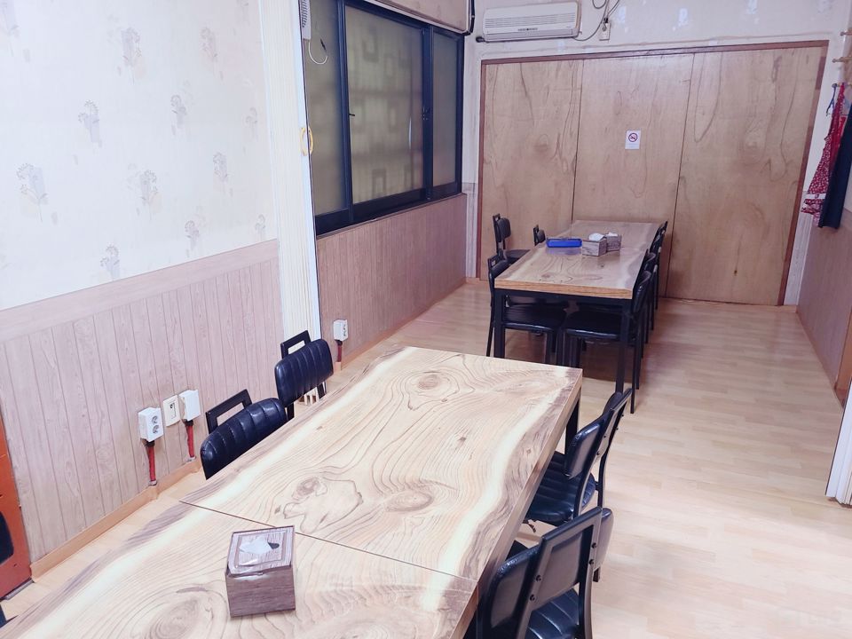 연희동 20년 전통의 고깃집 매물의 4번째 사진