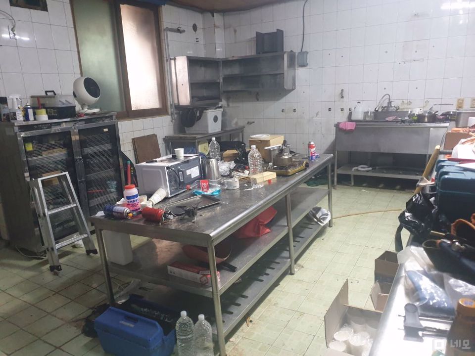포천시 일동면 교외상권, 도로변에 인접한 접근성 좋은 1층 상가 매물의 5번째 사진