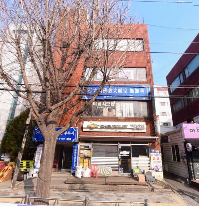 남동구 간석동, 역세권 접근성 좋은 중소형 사무실 및 상가 매물의 5번째 사진