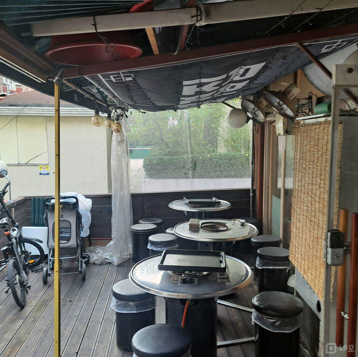 도봉구 창동, 집기 및 시설 완비된 1층 고기집 매물의 7번째 사진