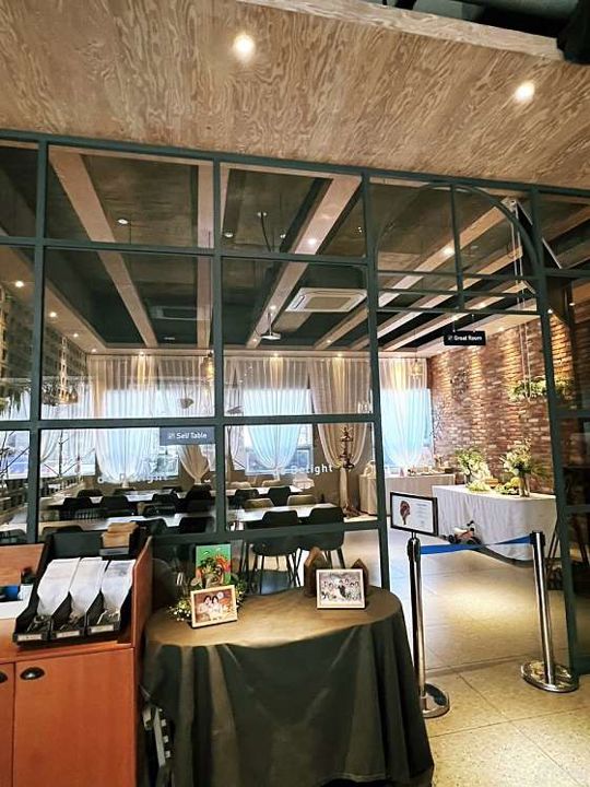 암사동 시설 컨디션 훌륭한 레스토랑 매물의 5번째 사진