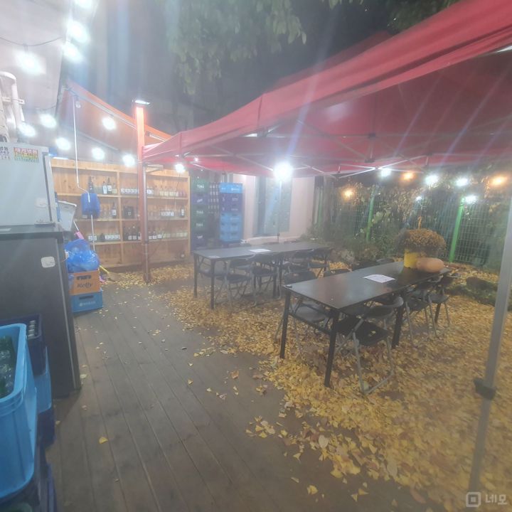 유동 인구 많은, 연신내역 부근 1층 음식점 매물의 10번째 사진