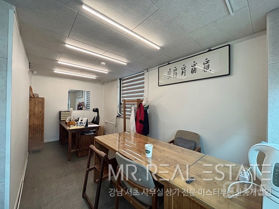대치동.가성비S급사무실.세무회계추천.주차편리 매물의 6번째 사진