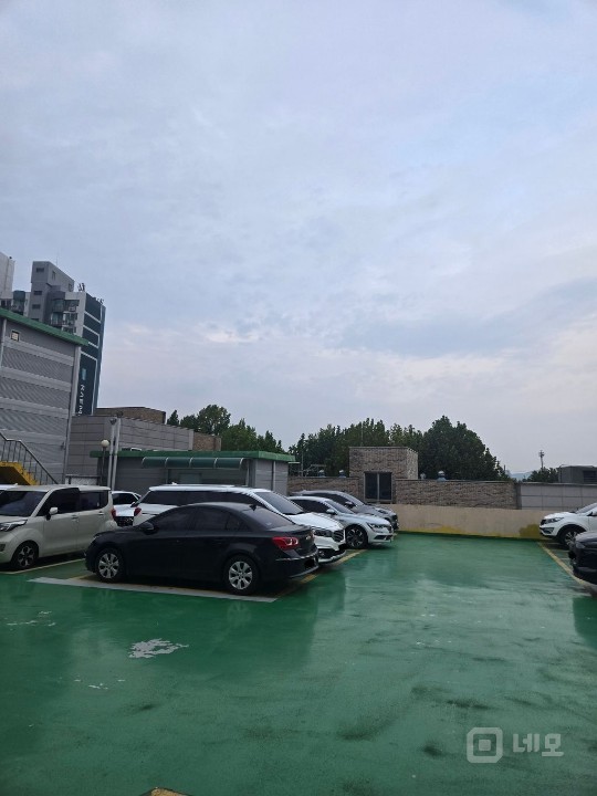 화물용 승강기 및 주차편리한 2층 전체 공실  매물의 16번째 사진