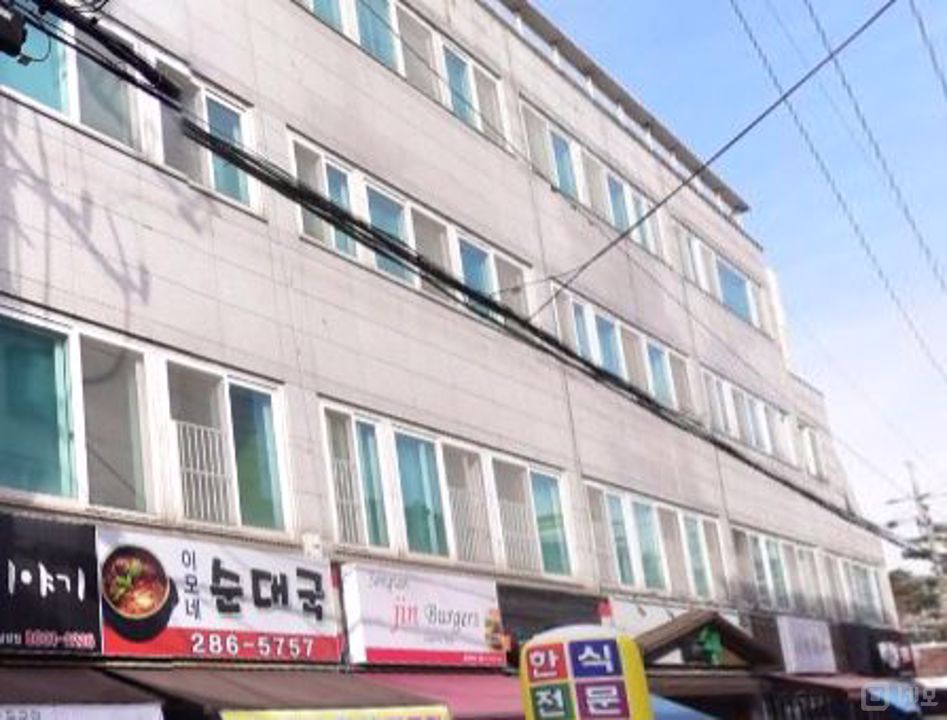 기흥구 상갈동 위치 좋은 1층 상가 매물의 6번째 사진