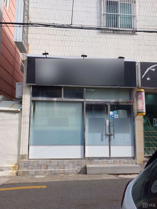 남구 용호동, 주택가상권 위치, 인테리어 완비된 1층 배달음식전문점 매물의 7번째 사진