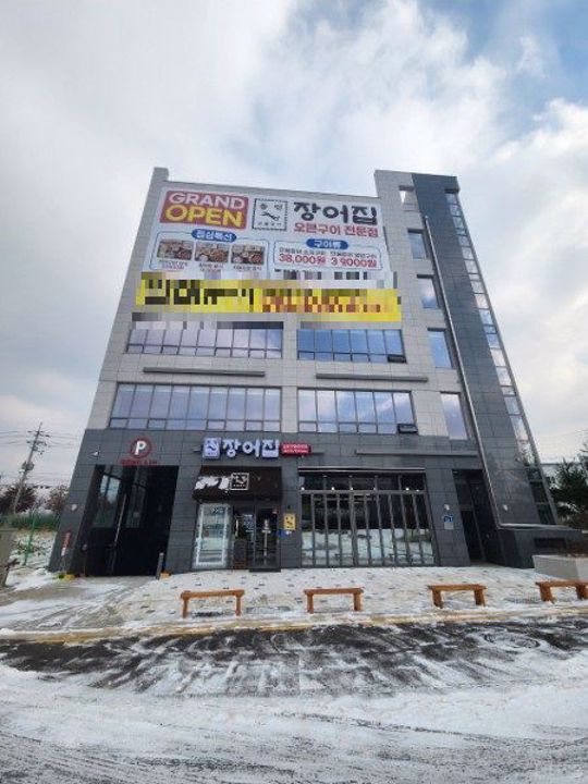 하남풍산역 역세권, 접근성 좋은 덕풍동 신축상가 매물의 8번째 사진