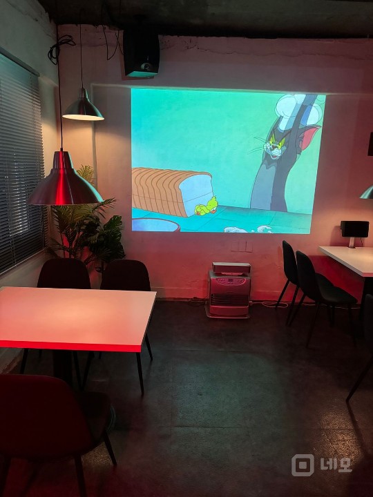 부평테마의거리 넓은 평수, 저렴한 월세, 권리금 적극협의 매물의 2번째 사진