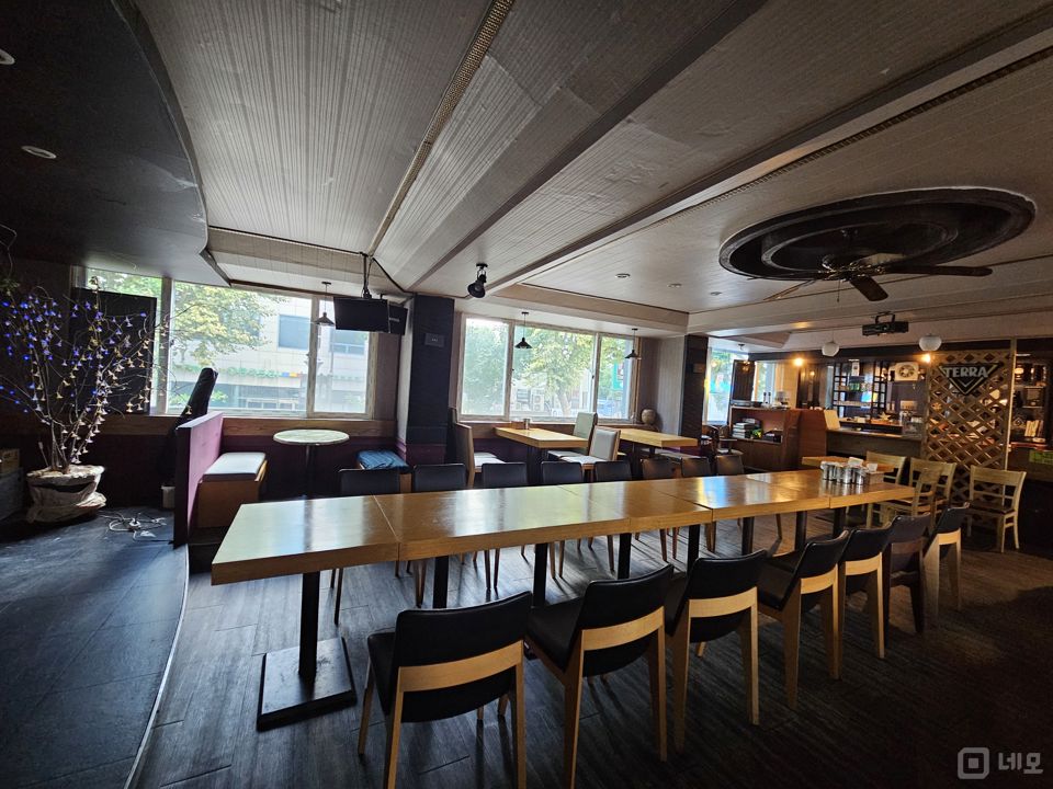 연건동 오피스상권에 위치한 2층 호프집 매물의 4번째 사진