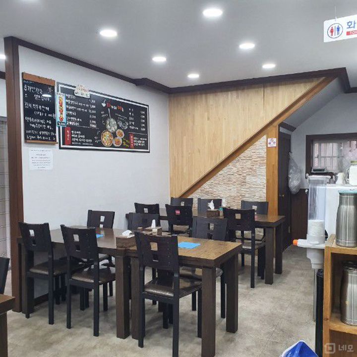 송내동 매출보장 유명 음식점 매물의 4번째 사진
