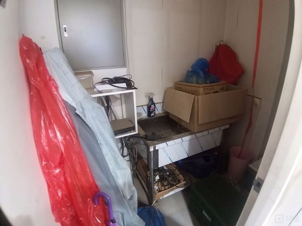 대로변 상권, 주목도 높은 주안동 매장 매물의 5번째 사진