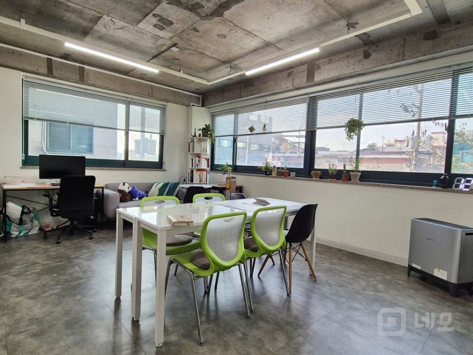 당인리 공원 인근 쾌적한 역세권 입지  매물의 2번째 사진