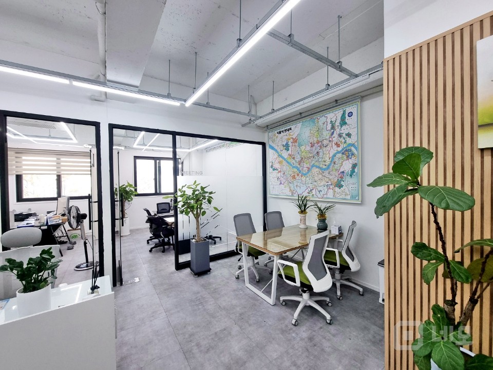 ▶️눈호강 매물은 이런걸 뜻하죠! 매물의 4번째 사진