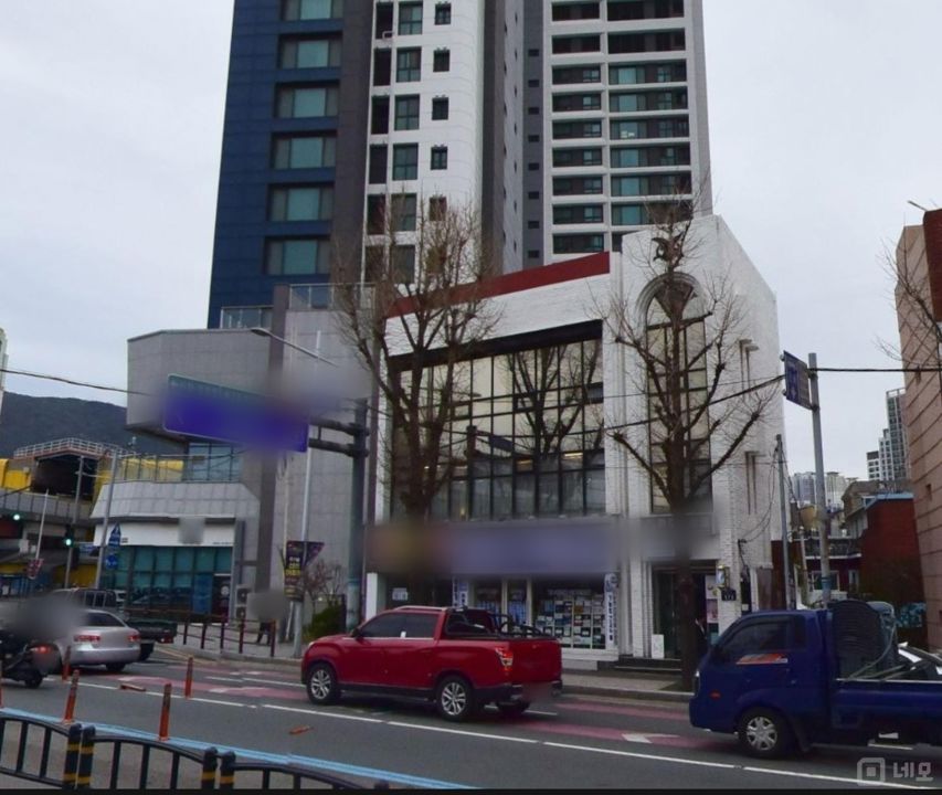동래구 명륜동, 초역세권 유동인구 많은 대로변 카페 매물의 7번째 사진