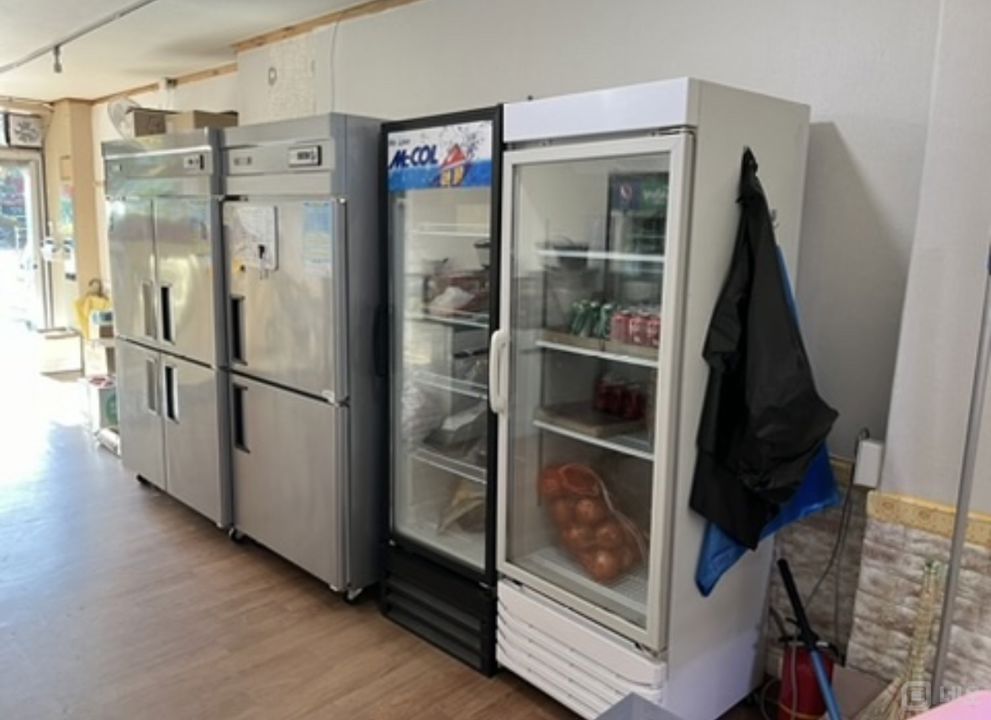 서북구 쌍용동, 배후수요 풍부한 주거밀집지역 배달전문점 매물의 2번째 사진